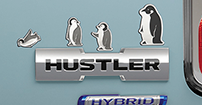 Hustler